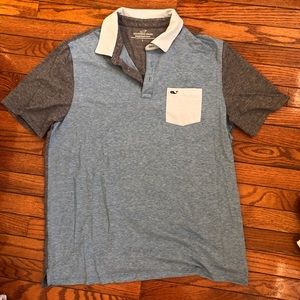 Vineyard Vines Edgartown Polo